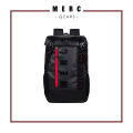 Merc Gears กระเป๋าเป้ผ้าใบกันน้ำ รุ่น Rucksack. 