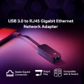 TP-Link USB 3.0 to Gigabit LAN Ethernet Network Adapter UE306 & UE300. 