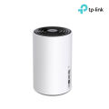 TP-Link Official | Deco X80 AX6000 | 2.4GHz and 5GHz Dual-Band Whole Home Mesh Smart Access Point WiFi 6 Router. 